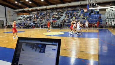Photo of Το βλέμμα στο θεσσαλικό ντέρμπι – Αντίδραση ζητά η ομάδα μπάσκετ των Τρικάλων