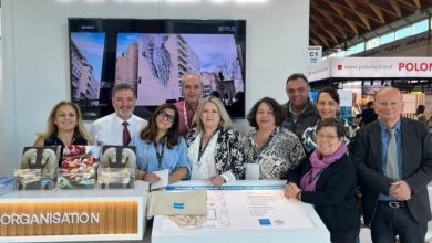 Photo of Το αεροδρόμιο Νέας Αγχιάλου ανοίγει «φτερά» με τη Volotea – Στο τραπέζι νέα αεροπορική σύνδεση από το 2027