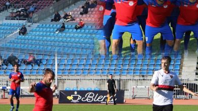 Photo of Πιο δύσκολα απ’ ό,τι δείχνει το 3-0 – Τα Τρίκαλα πήραν την πρόκριση απέναντι στον Σαρακηνό