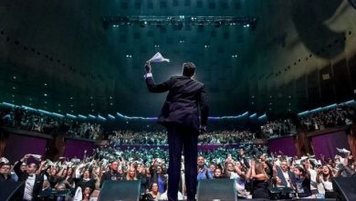 Photo of Κωνσταντίνος Αργυρός: Τριπλό sold out στην εμβληματική Όπερα του Σίδνεϊ