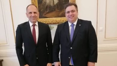 Photo of Γιάννης Βουτσινάς: Με πυξίδα την Ευρώπη, τα ελληνικά Επιμελητήρια σε νέα τροχιά