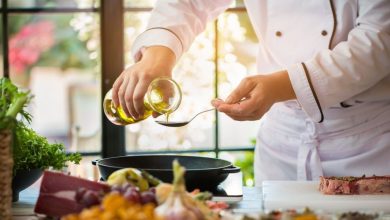 Photo of Για υπέρογκα χρέη στο δημόσιο συνελήφθη γνωστός σεφ!