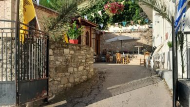 Photo of Πανηγυρικός Εσπερινός, ενόψει της εορτής του Αγίου Δημητρίου στο Βαρουσι