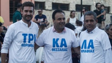 Photo of Οραματιστής της Ψηφιακής Ελλάδας: Η δράση Παπαστεργίου που επιβραβεύεται από το Μαξίμου