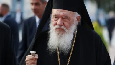 Photo of Στο νοσοκομείο ο Αρχιεπίσκοπος Ιερώνυμος
