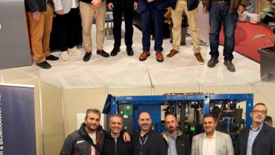 Photo of Thessaly Expo: Ουσιαστική η παρουσία του Επιμελητηρίου Τρικάλων στην έκθεση της Καρδίτσας