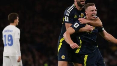 Photo of Σκωτία – Ελλάδα 3-1: Αδίκησε τον εαυτό της και η πρόκριση στο Μουντιάλ δυσκολεύει