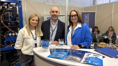 Photo of Thessaly Expo 2025 – Καρδίτσα Η Freezec του Άρη Ζέκη: Επαγγελματικές Λύσεις Ψύξης υψηλής απόδοσης από τα Τρίκαλα με υπογραφή τεχνογνωσίας και οικογενειακής συνέπειας