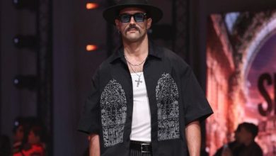 Photo of Λαρισαίος ζει το όνειρο – Έκανε πασαρέλα για πρώτη φορά στο Μιλάνο