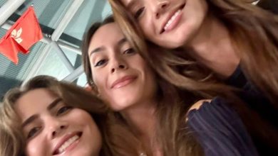 Photo of Η Ηλιάνα Παπαγεωργίου ταξίδεψε στο Χονγκ Κονγκ