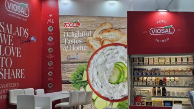 Photo of Η ΒΙΟΣΑΛ με εντυπωσιακό περίπτερο & B2B συναντήσεις στη μεγαλύτερη διεθνή έκθεση τροφίμων ANUGA 2025