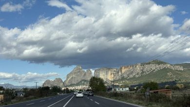 Photo of Αυξημένη κίνηση και πληρότητα έως 80% στα Τρίκαλα για το τριήμερο της 28ης Οκτωβρίου