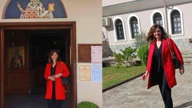 Photo of Ένας χρόνος στο Δημοτικό Συμβούλιο για τη Μαρίνα Καραμέτου!