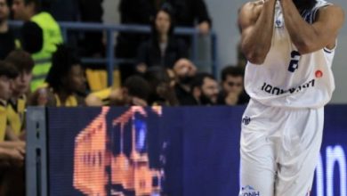 Photo of Basketball Champions League: Έγραψε ιστορία η Καρδίτσα με τεράστιο διπλό στο Βέλγιο, 95-93 της Οστάνδης