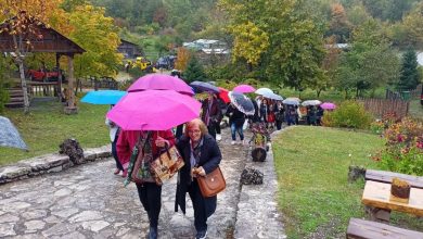 Photo of Με όραμα και πράξεις, ο Γιώργος Κόφφας «ξανασυστήνει» την Καστανιά στον κόσμο