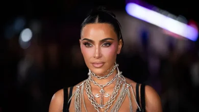 Photo of Η Κιμ Καρντάσιαν αποκάλυψε ότι έχει ανεύρυσμα στο εγκέφαλο