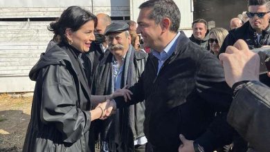 Photo of Στις ζυμώσεις του ΣΥΡΙΖΑ – ΠΣ: Η Κοντοτόλη στο επίκεντρο