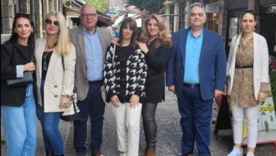 Photo of Γιατροί και επαγγελματίες υγείας ενώνουν δυνάμεις για τον ΣΔ