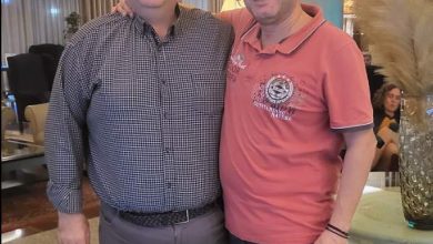 Photo of Παρασκήνιο… στην Ξάνθη: Συνάντηση σε φιλικό κλίμα με πολιτικές προεκτάσεις