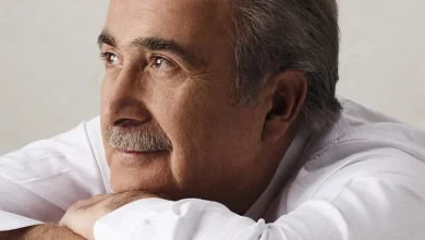 Photo of Ο Λάκης Λαζόπουλος επιστρέφει δυναμικά στο MEGA