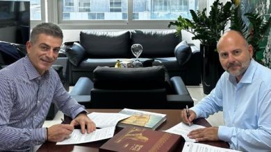 Photo of Νέα εποχή για το Κτηματολόγιο – Στρατηγική συνεργασία με το ΤΕΕ για την πιστοποίηση Μηχανικών