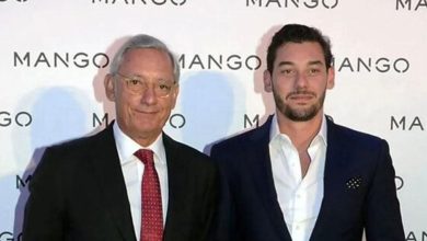 Photo of Θρίλερ με τον Ιδρυτή της Mango, ύποπτος για δολοφονία ο γιος του!