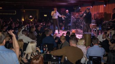 Photo of Αυτά είναι τα έξι φετινά σχήματα στα μπουζούκια της πόλης (φωτο)