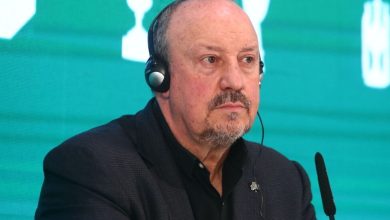 Photo of Ο Παναθηναϊκός παρουσίασε τον Ράφα Μπενίτεθ: «Ο στόχος είναι να κερδίσουμε το Πρωτάθλημα»