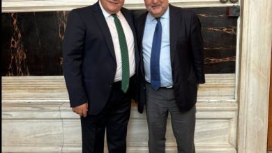 Photo of Όταν η Κρανιά Ασπροποτάμου «συναντά» τις Βρυξέλλες