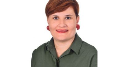 Photo of Έφυγε σε ηλικία 37 ετών η Σταυρoύλα Λ.Παράσχη