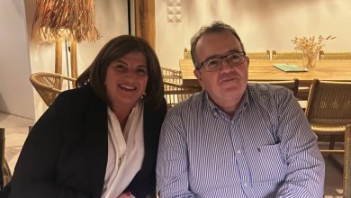 Photo of Ραδιοφωνική συνάντηση κορυφής: Παπαγεωργόπουλος & Σωτηρίου στο ίδιο τραπέζι!