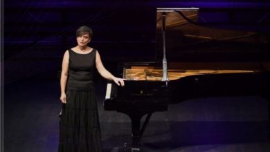 Photo of Μουσική Σχολή Καλαμπάκας: Ρεσιτάλ πιάνου με την Ελένη Παππά