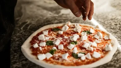 Photo of Θέσεις εργασίας στην νέα πιτσαρία A-MANO pizza Napoletana