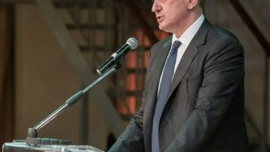 Photo of Μιχάλης Σαράντης στην προεδρία της φέτας: Η μεγάλη ανατροπή στον κόσμο του Ελληνικού Γάλακτος!
