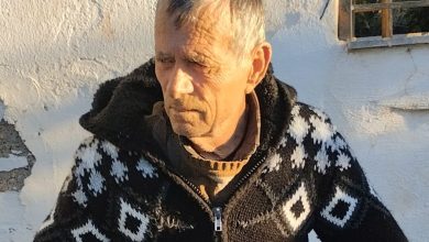 Photo of Καλαμπάκα: Συνεχιζεται η αναζήτηση του Γεωργίου Σκρέκα που εξαφανίστηκε απο τους Αγίους Θεοδώρους