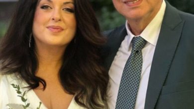 Photo of Παντρεύτηκε με πολιτικό γάμο ο Οδυσσέας Σταμούλης