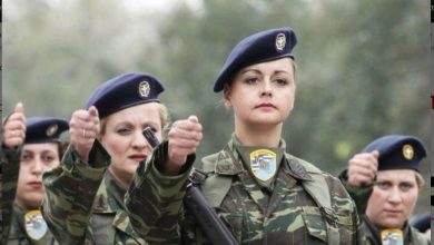 Photo of Οριστικά στη Λαμία το κέντρο νεοσύλλεκτων γυναικών