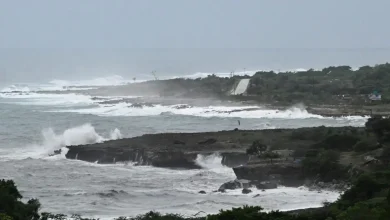 Photo of Τυφώνας Melissa: Αποκαρδιωτικές είναι οι εικόνες από το πέρασμά του στη Τζαμάικα