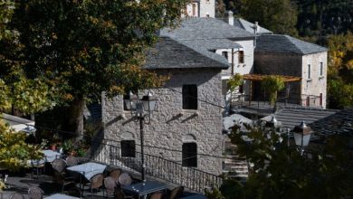 Photo of Σαββατοκύριακο στην καρδιά των Τζουμέρκων -Μία διήμερη απόδραση στην άγρια φύση της Ηπείρου