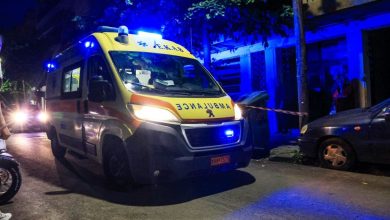 Photo of Θανατηφόρο τροχαίο μεταξύ Ράξας και Ριζώματος – Νεκρός 18χρονος οδηγός