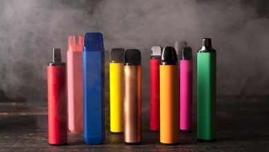 Photo of Vape Lifestyle: Το Άτμισμα στην Καθημερινή Ζωή με Στυλ