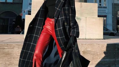 Photo of WEEKLY STYLE | “Τι να φορέσω αυτή την εβδομάδα;”