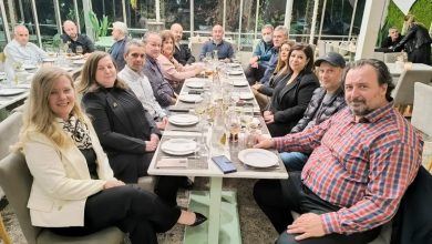 Photo of Σακκάς : Η ΠΕΔ Θεσσαλίας στηρίζει έμπρακτα τους 25 Δήμους Συνάντηση με δημοσιογράφους της Π.Ε. Καρδίτσας
