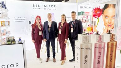 Photo of Η Τρικαλινή Bee Factor κατακτά το Ντουμπάι με την καινοτομία και το όραμά της!