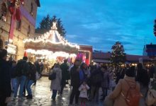 Photo of Στον Μύλο των Ξωτικών επικράτησε πραγματικά εορταστικός παλμός!