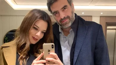 Photo of Γνωστή παρουσιάστρια …βάζει ερωτηματικά για την προσωπική της ζωή