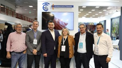 Photo of Ο Δήμος Μετεώρων «μαγνήτισε» το παγκόσμιο ενδιαφέρον στην Philoxenia 2025