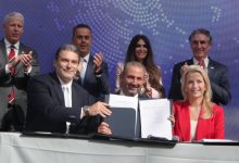 Photo of Ιστορική συμφωνία Atlantic-See LNG Trade για αμερικανικό LNG