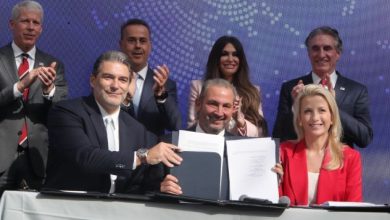 Photo of Ιστορική συμφωνία Atlantic-See LNG Trade για αμερικανικό LNG