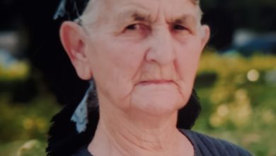 Photo of Απεβίωσε η Βασιλική Καραγιάννη